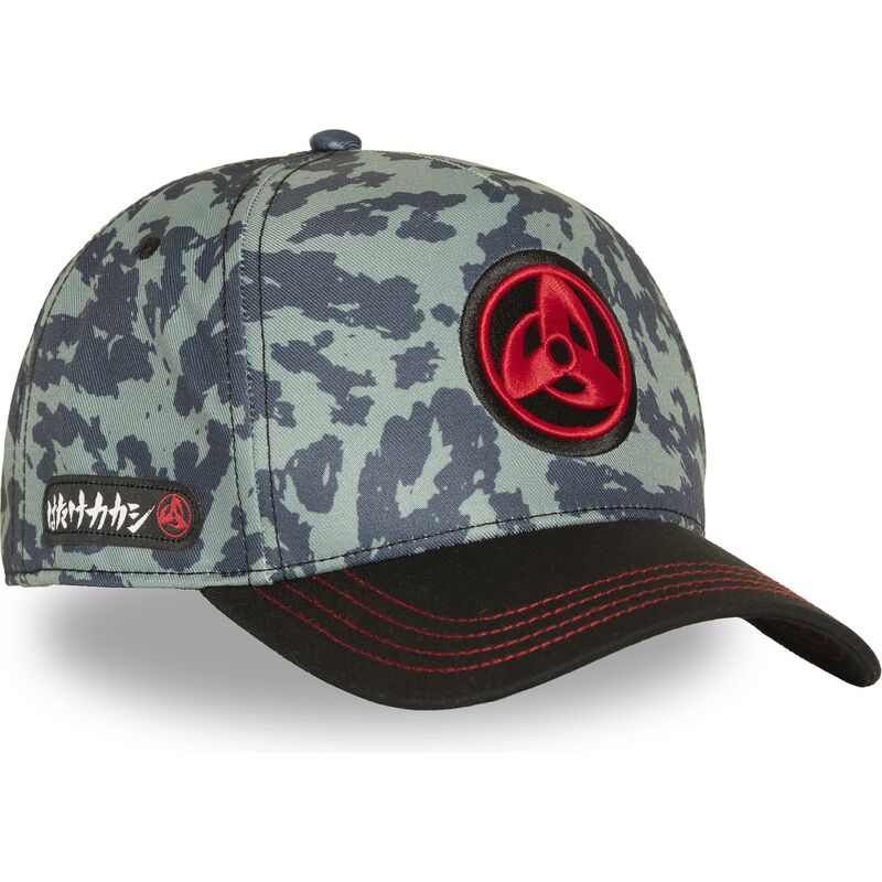 gorra-curva-multicolor-snapback-kakashi-hatake-ns7-kak-naruto-de-capslab gorra-curva-multicolor-snapback-kakashi-hatake-ns7-kak-naruto-de-capslab