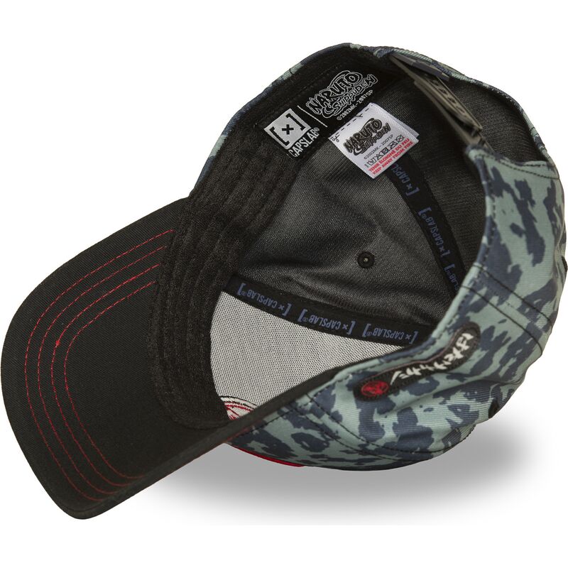 gorra-curva-multicolor-snapback-kakashi-hatake-ns7-kak-naruto-de-capslab gorra-curva-multicolor-snapback-kakashi-hatake-ns7-kak-naruto-de-capslab