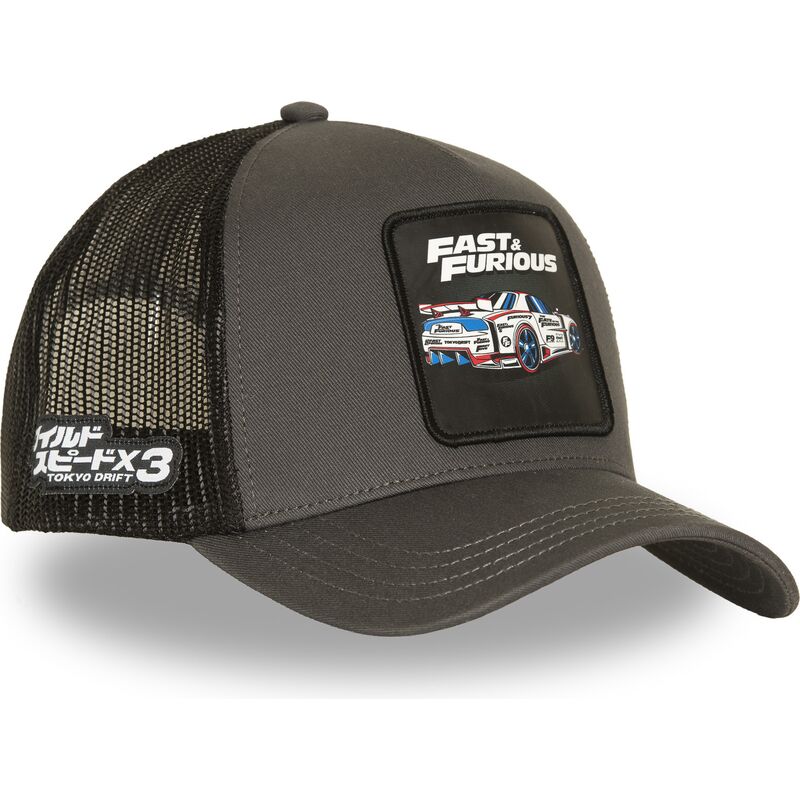 gorra-trucker-gris-y-negra-ff01-dri-fast-furious-de-capslab