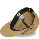 gorra-plana-beige-snapback-silvestre-loo13-goob-looney-tunes-de-capslab