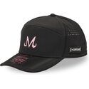 gorra-curva-negra-ajustable-kid-buu-dbz10-bu2-dragon-ball-de-capslab