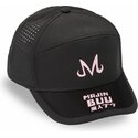 gorra-curva-negra-ajustable-kid-buu-dbz10-bu2-dragon-ball-de-capslab