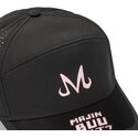 gorra-curva-negra-ajustable-kid-buu-dbz10-bu2-dragon-ball-de-capslab