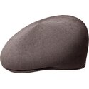 kangol-tropic-504-charcoal-dark-grey-flat-cap