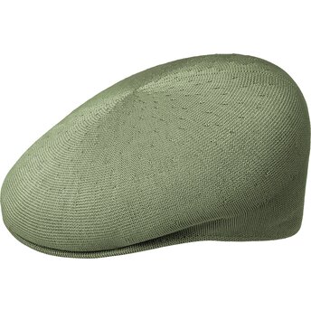 Boina verde Tropic 504 Oil Green de Kangol