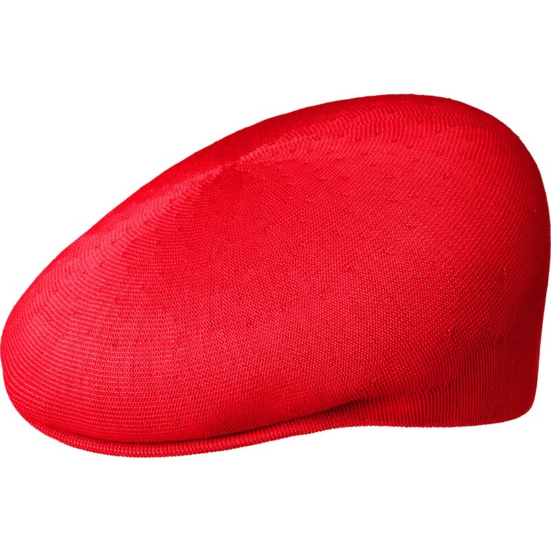 boina-roja-tropic-504-scarlet-de-kangol
