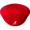 boina-roja-tropic-504-scarlet-de-kangol