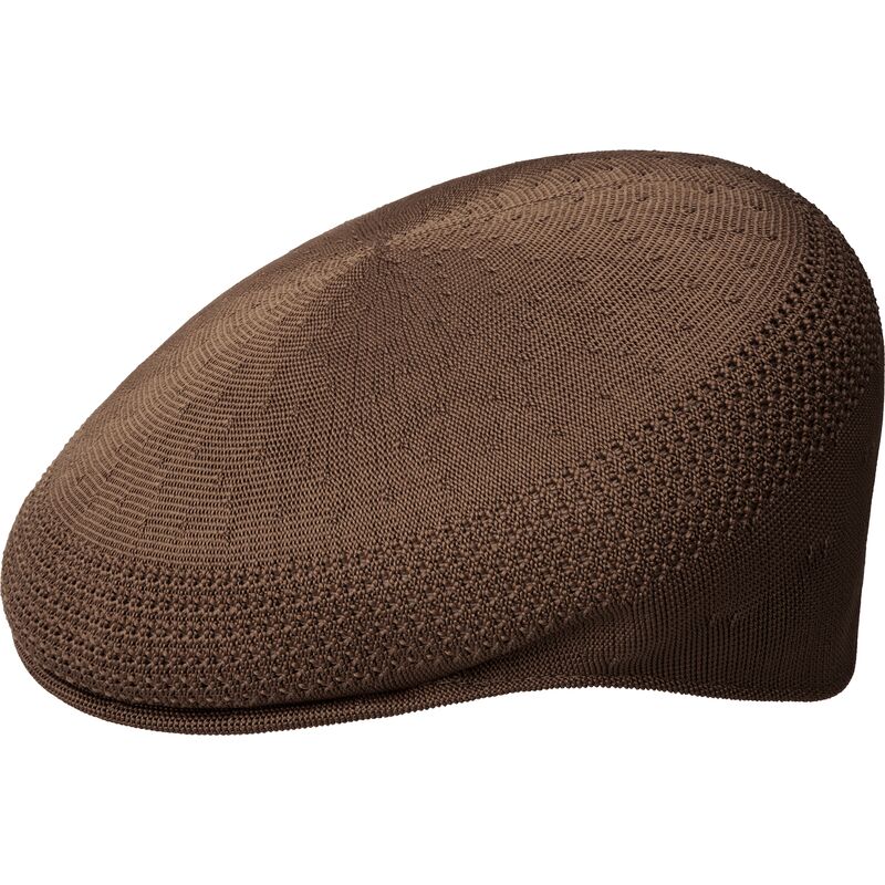boina-marron-tropic-504-ventair-brown-de-kangol