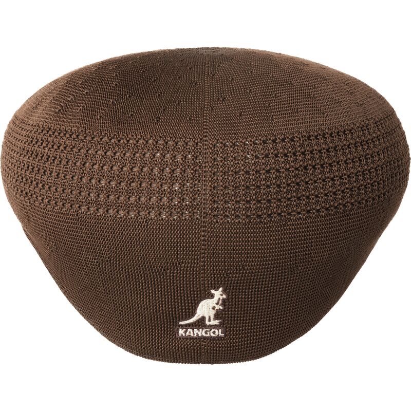 boina-marron-tropic-504-ventair-brown-de-kangol