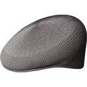 boina-gris-oscuro-tropic-504-ventair-charcoal-de-kangol