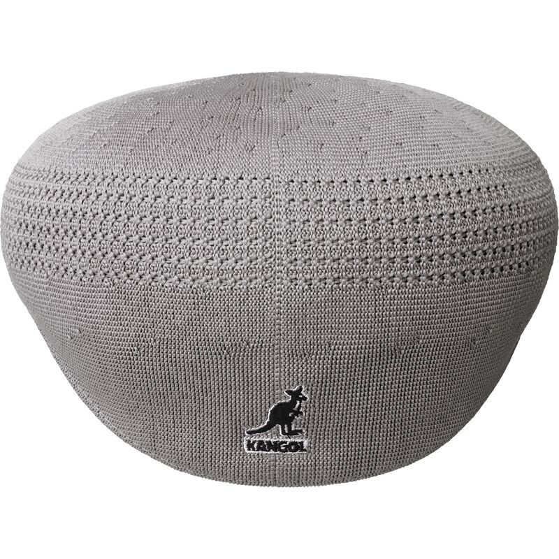 boina-gris-tropic-504-ventair-grey-de-kangol boina-gris-tropic-504-ventair-grey-de-kangol