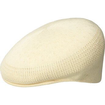 Boina beige Tropic 504 Ventair Natural de Kangol