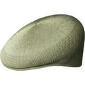 boina-verde-tropic-504-ventair-oil-green-de-kangol