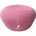 kangol-tropic-504-ventair-peony-pink-pink-flat-cap