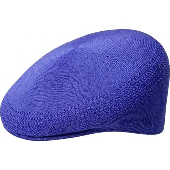Kangol Tropic 504 Ventair Starry Blue Flat Cap