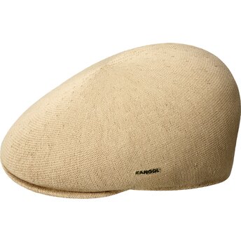 Boina beige Bamboo 507 Beige de Kangol