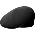 boina-negra-bamboo-507-black-de-kangol