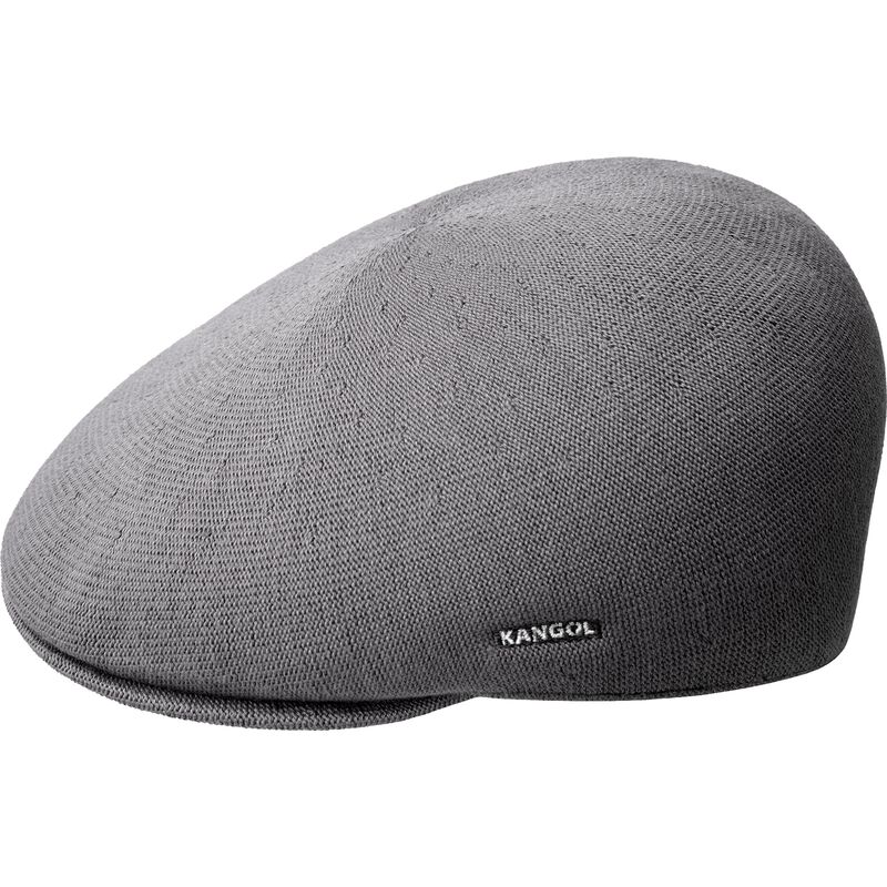 boina-gris-oscuro-bamboo-507-charcoal-de-kangol