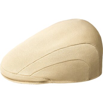 Boina beige Tropic 507 Beige de Kangol