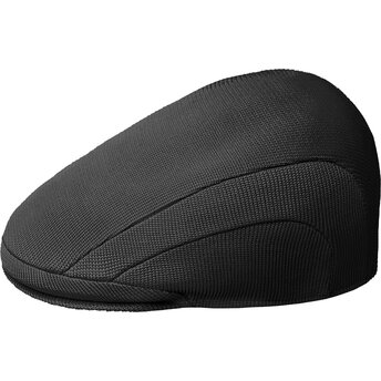 Boina negra Tropic 507 Black de Kangol