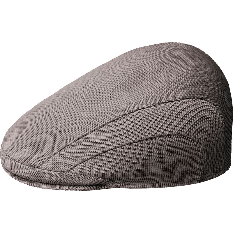boina-gris-oscuro-tropic-507-charcoal-de-kangol