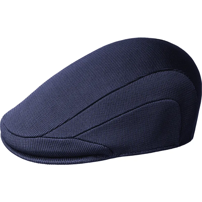 boina-azul-marino-tropic-507-navy-de-kangol boina-azul-marino-tropic-507-navy-de-kangol