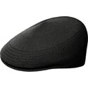 boina-negra-tropic-507-ventair-black-de-kangol