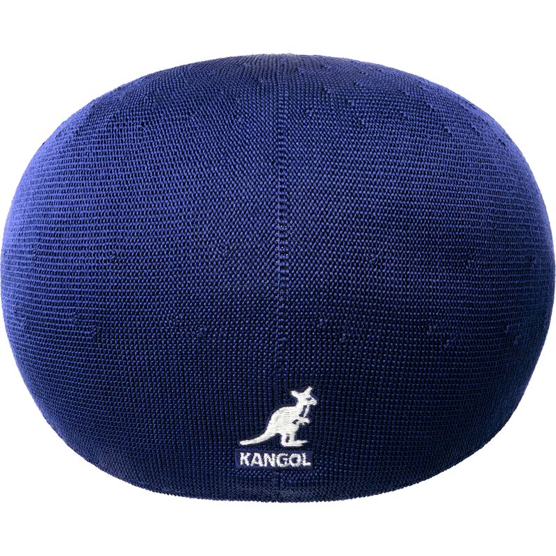 kangol-seamless-tropic-507-starry-blue-flat-cap kangol-seamless-tropic-507-starry-blue-flat-cap