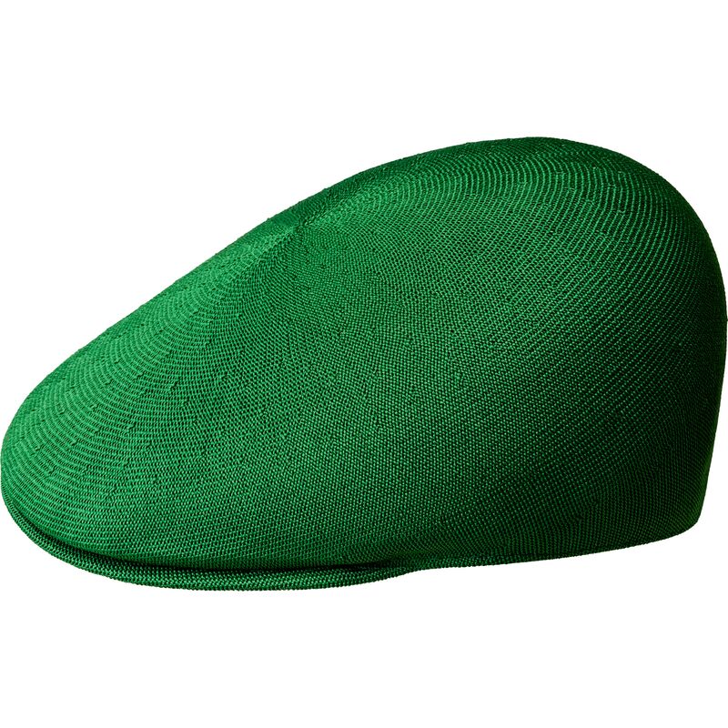 kangol-seamless-tropic-507-turf-green-flat-cap kangol-seamless-tropic-507-turf-green-flat-cap