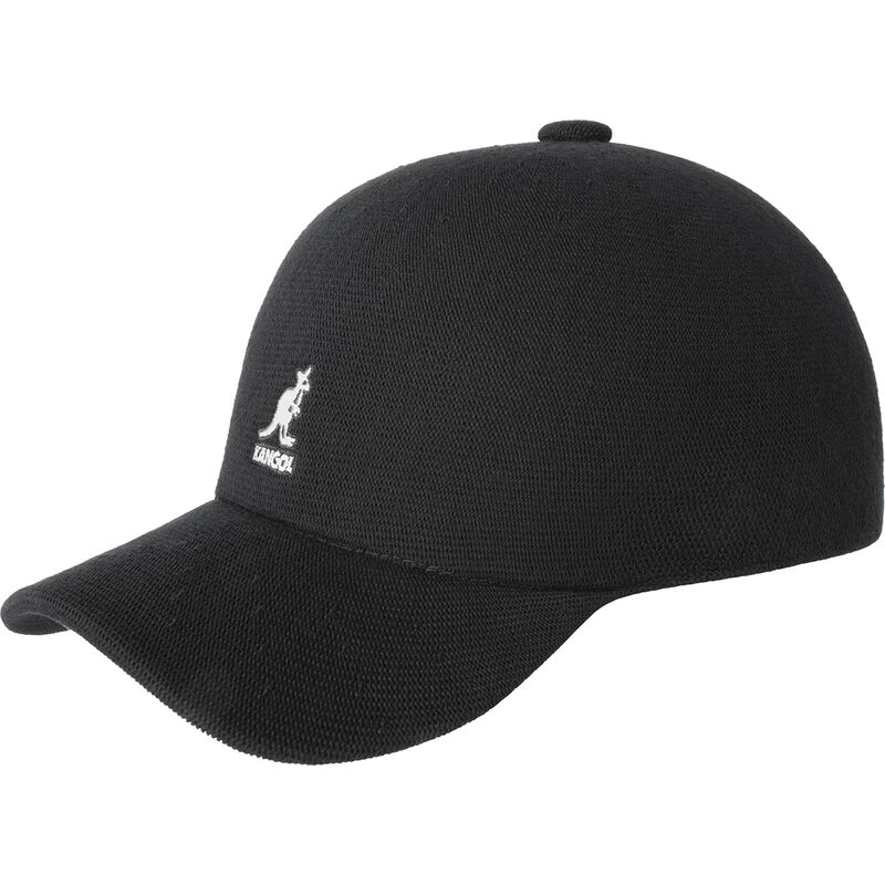 gorra-curva-negra-ajustable-bamboo-adj-spacecap-de-kangol