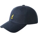 gorra-curva-azul-marino-ajustable-washed-baseball-navy-de-kangol