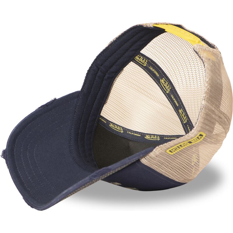 gorra-trucker-azul-marino-y-beige-crew30-de-von-dutch