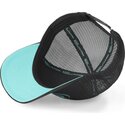gorra-trucker-negra-log19-de-von-dutch