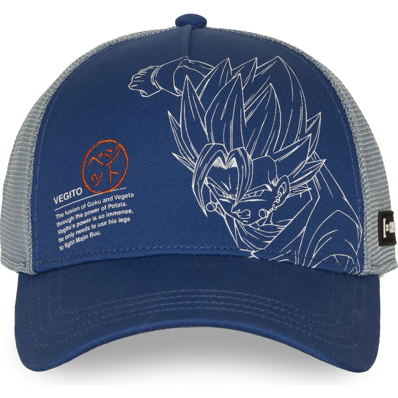 capslab-vegito-dbz11-pcbitob-dragon-ball-blue-trucker-hat