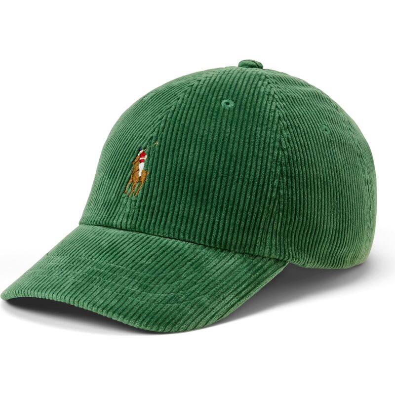 gorra-curva-verde-ajustable-corduroy-de-polo-ralph-lauren