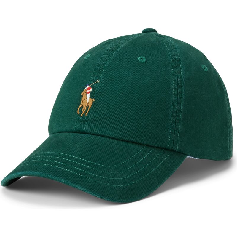 polo-ralph-lauren-curved-brim-classic-sport-college-green-green-adjustable-cap