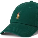 gorra-curva-verde-ajustable-classic-sport-college-green-de-polo-ralph-lauren