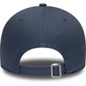 gorra-curva-gris-ajustable-9forty-league-essential-de-los-angeles-dodgers-mlb-de-new-era
