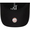 gorra-curva-negra-ajustable-con-logo-negro-9twenty-league-essential-de-los-angeles-dodgers-mlb-de-new-era