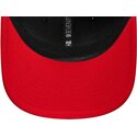 gorra-curva-negra-y-roja-snapback-9seventy-stretch-snap-contrast-visor-de-ducati-motor-motogp-de-new-era