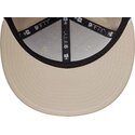 gorra-plana-beige-snapback-oso-9fifty-outdoor-icon-de-new-york-yankees-mlb-de-new-era