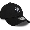 gorra-curva-negra-ajustada-39thirty-stretch-mesh-de-new-york-yankees-mlb-de-new-era