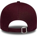 gorra-curva-granate-ajustable-para-mujer-9twenty-slogan-sorry-i-m-late-de-new-era