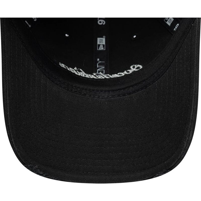 gorra-curva-negra-ajustable-para-mujer-9twenty-slogan-overthinking-de-new-era