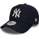 gorra-curva-azul-marino-snapback-e-frame-mythical-icon-de-new-york-yankees-mlb-de-new-era