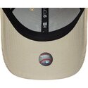 gorra-curva-beige-snapback-9forty-entry-cord-de-new-york-yankees-mlb-de-new-era