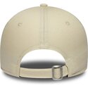 gorra-curva-beige-ajustable-para-mujer-con-logo-negro-9forty-infill-de-los-angeles-dodgers-mlb-de-new-era