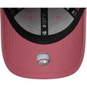 gorra-curva-rosa-ajustable-para-nino-9forty-space-de-new-york-yankees-mlb-de-new-era