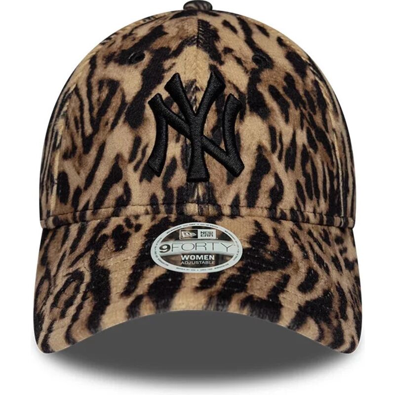 gorra-curva-leopardo-ajustable-para-mujer-9forty-ocelot-print-de-new-york-yankees-mlb-de-new-era