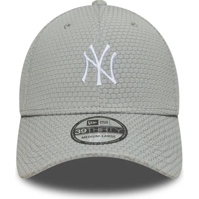 gorra-curva-gris-ajustada-con-logo-blanco-39thirty-stretch-mesh-de-new-york-yankees-mlb-de-new-era